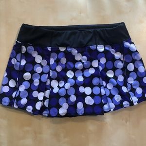 Skirt Sports Jette Skirt Poparazzi